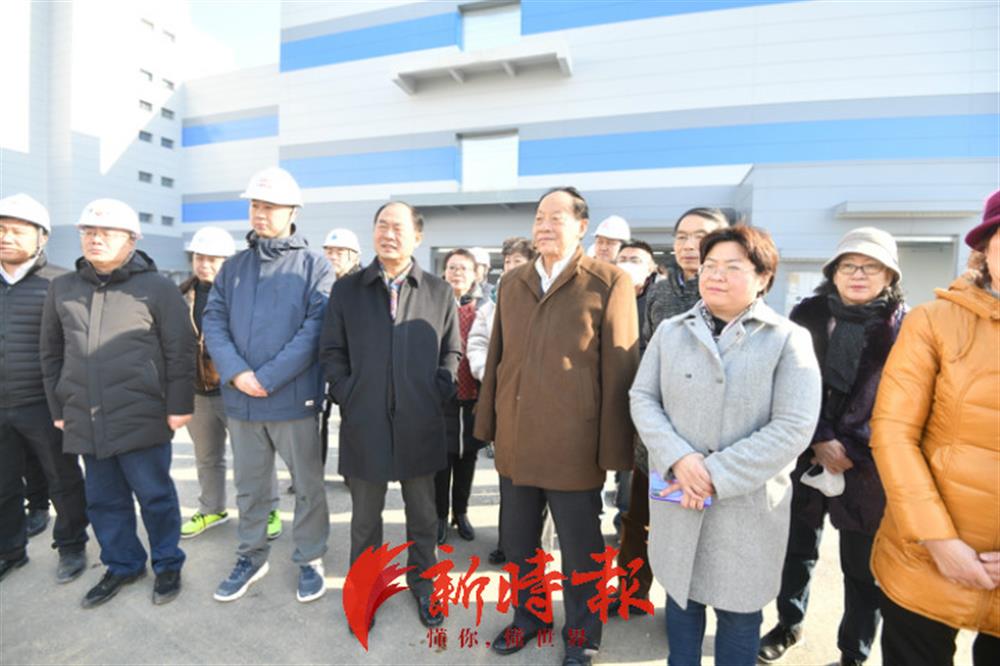3年增3倍，今年濟南產(chǎn)發(fā)集團資產(chǎn)規(guī)模將超200億