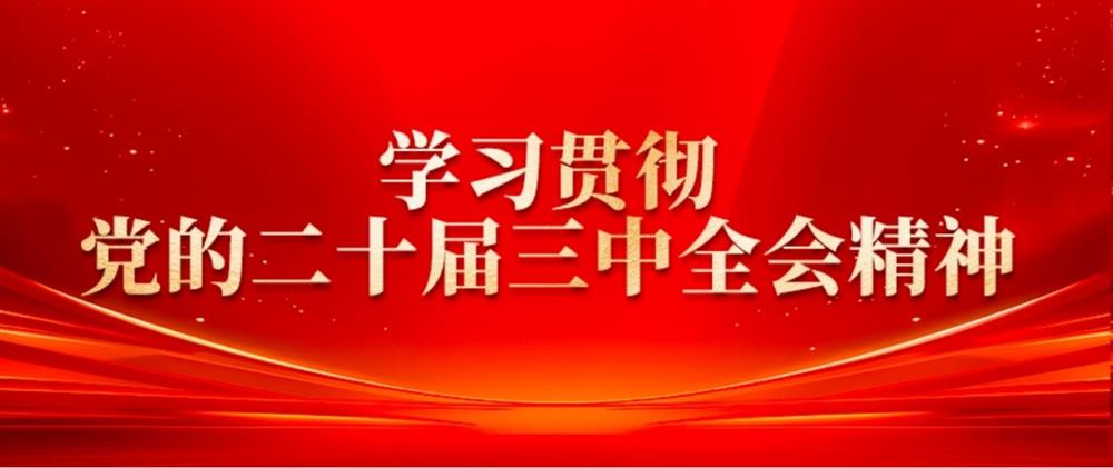 學習貫徹黨的二十屆三中全會精神③ 濟糧集團黨委書記、董事長王暉： 提升綠色倉儲水平，扛穩(wěn)糧食安全重任